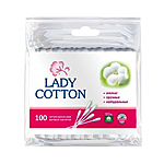   Lady Cotton   100