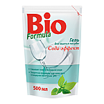     Bio Formula - doy-pack 500