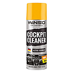     Winso Cockpit Cleaner 200 