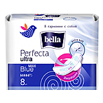  Bella Perfecta Ultra Maxi Blue 8
