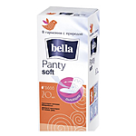    Bella Panty Soft 20