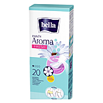    Bella Panty Aroma Fresh 20