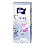  㳺  Bella Panty Sensitive 20