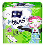   Bella for Teens Ultra Relax 10