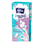    Bella for Teens Ultra Sensitive...