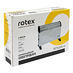  - Rotex RCX200-H 2.0