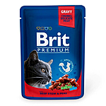    Brit Premium Cat pouch    ...