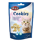    Trixie Cookies     ...