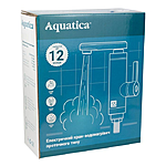 - Aquatica LZ-5A211W  3.0     ...
