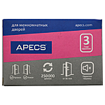  Apecs 5400-P-CR    