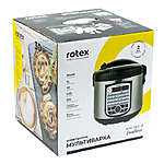  Rotex RMC505-B 5  30   