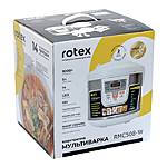  Rotex RMC508-W 900 5