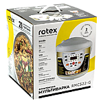  Rotex RMC522-G 900 5
