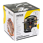 - Rotex REPC76-B 5  900