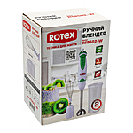  Rotex RTB502-W 500