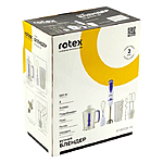  Rotex RTB508-W 500