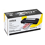  Rotex RVS320-B 110 
