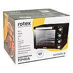  Rotex ROT650-B 2000 60   ...