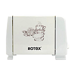  Rotex RTM110-W 750