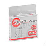  Intertool RT-0110 10  11.3  0.70 1000