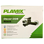   Plamix Oscar 009-Black     ...