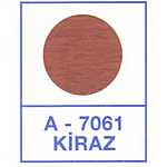  Weiss  7061 Kiraz 50