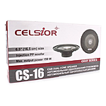    Celsior CS-16  Gray 6.5...