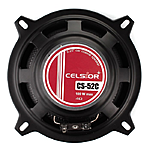    Celsior CS-52C  Carbon 5.25...