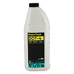   Vira Brake Fluid DOT-4 1