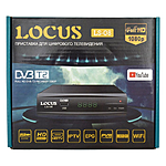  Locus LS-08 DVB-T2 (. )