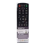    DVB-T2 Huayu VP-002