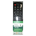   DVB-T2 Huayu VP-004